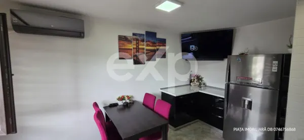 Apartament 3 camere Târgoviște - poza 6