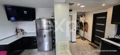 Apartament 3 camere Târgoviște - poza 7