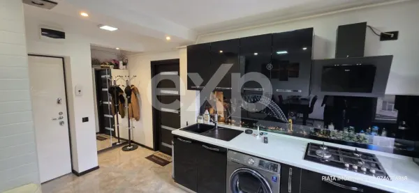 Apartament 3 camere Târgoviște - poza 8