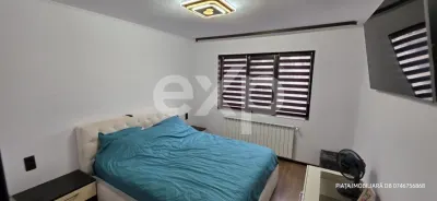 Apartament 3 camere Târgoviște - poza 9