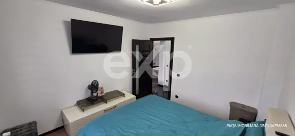 Apartament 3 camere Târgoviște - poza 10