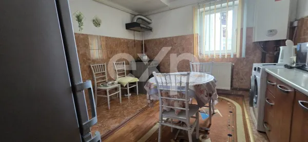 Apartament 3 camere Târgoviște - poza 2