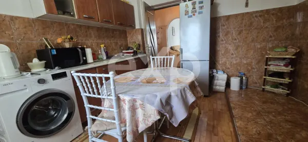 Apartament 3 camere Târgoviște - poza 3