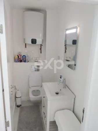 Apartament 3 camere Târgoviște - poza 16