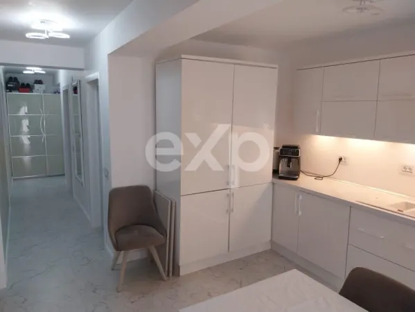 Apartament 3 camere Târgoviște - poza 7