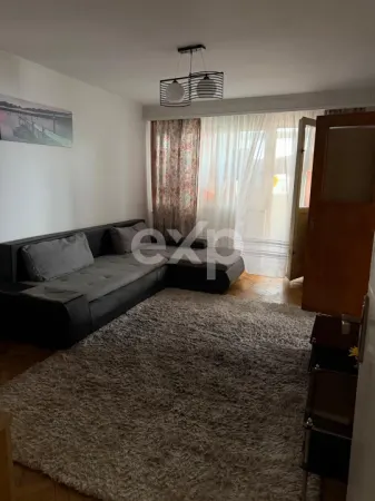 Apartament 2 camere Pitești - poza 1