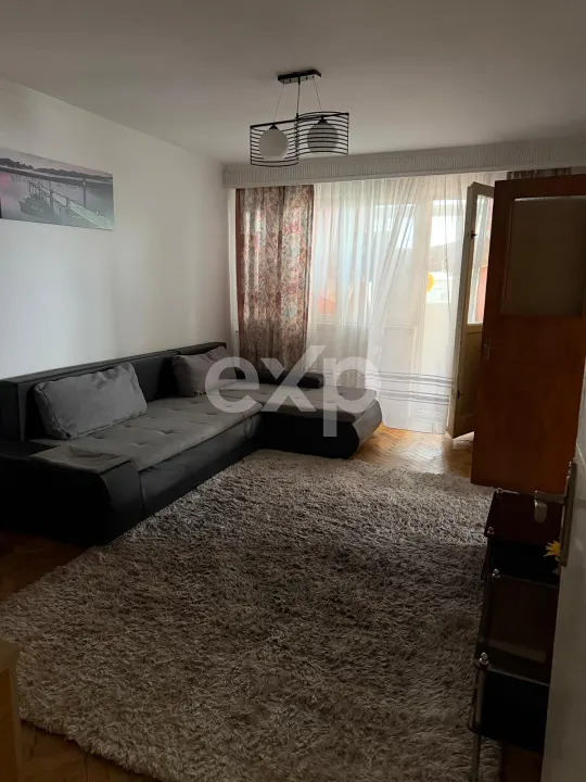 Apartament 2 camere Pitești - poza 1