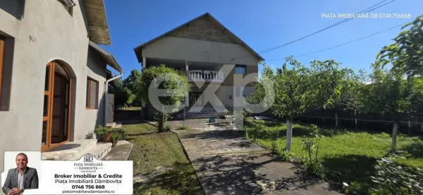 Casă 9 camere Rancaciov - poza 1