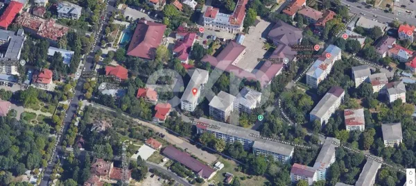 Apartament 2 camere Târgoviște - poza 11