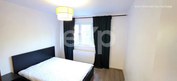 Apartament 2 camere Târgoviște - poza 3
