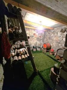Casă 10 camere Teis - poza 20
