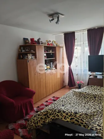 Apartament 1 camera Pitești - poza 4