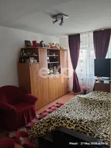 Apartament 1 camera Pitești - poza 4