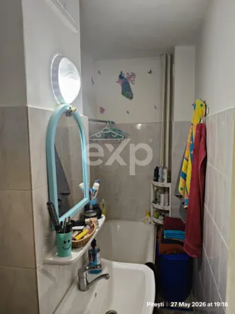 Apartament 1 camera Pitești - poza 6