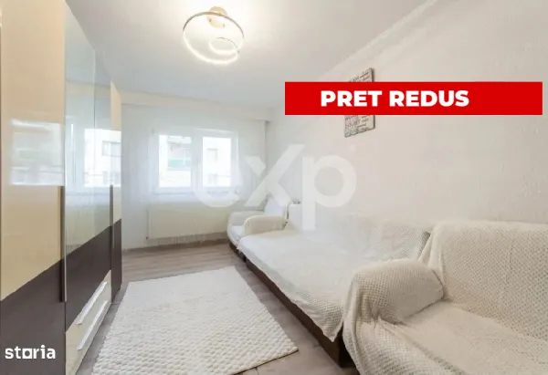Apartament 1 camera Pitești - poza 1