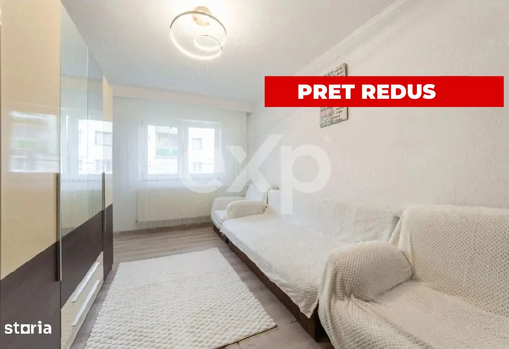 Apartament 1 camera Pitești - poza 1