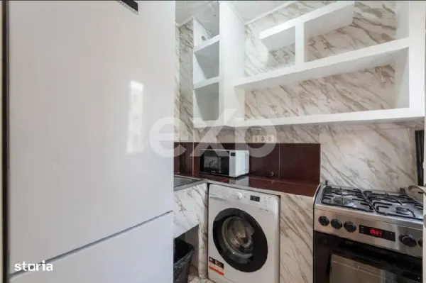Apartament 1 camera Pitești - poza 3