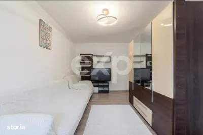 Apartament 1 camera Pitești - poza 6