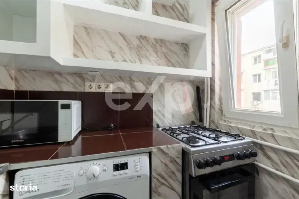 Apartament 1 camera Pitești - poza 7