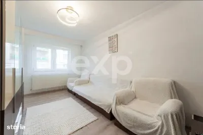 Apartament 1 camera Pitești - poza 8