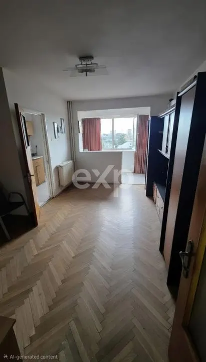 Apartament 1 camera Pitești - poza 1