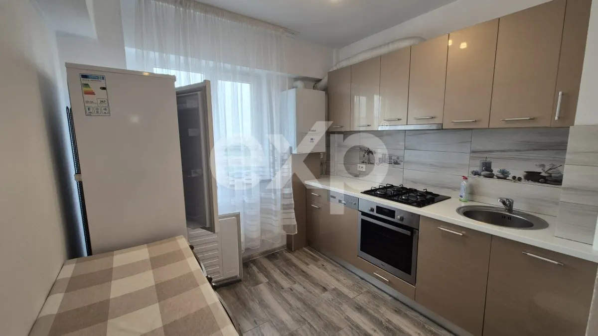 Apartament 2 camere Pitești - poza 1