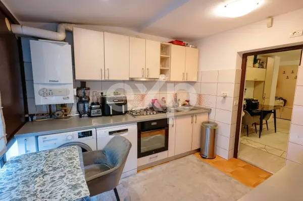 Apartament 3 camere Pitești - poza 2