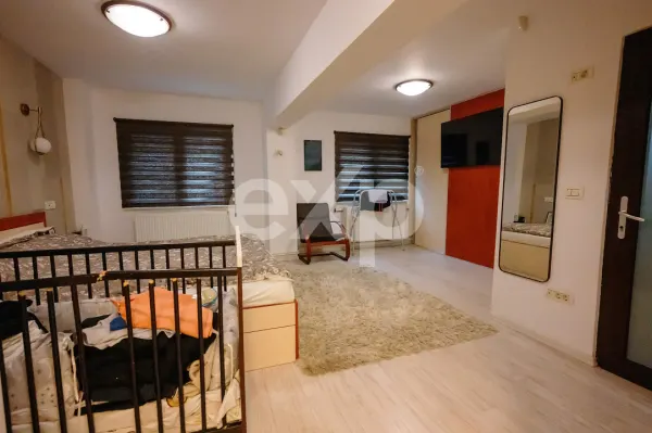 Apartament 3 camere Pitești - poza 12