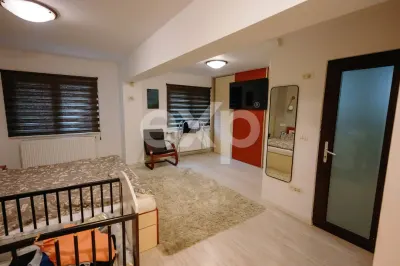 Apartament 3 camere Pitești - poza 13