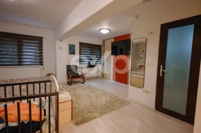 Apartament 3 camere Pitești - poza 16