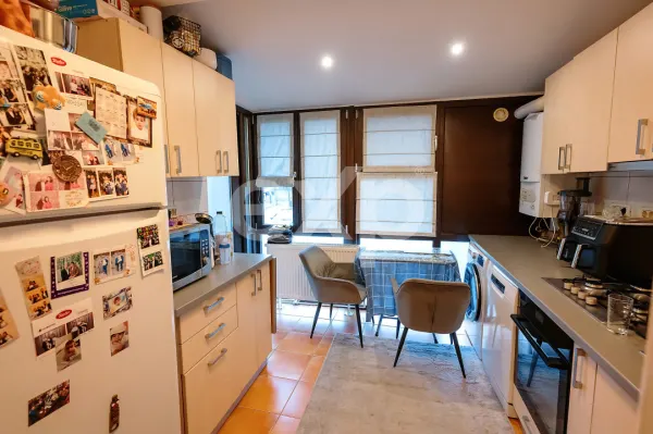 Apartament 3 camere Pitești - poza 3