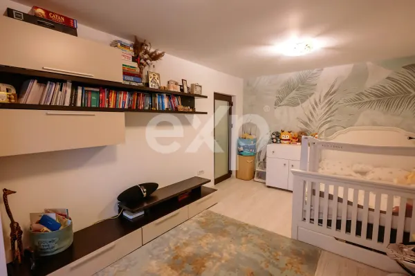 Apartament 3 camere Pitești - poza 21