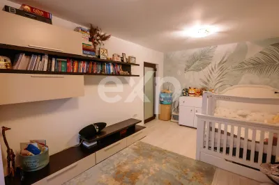 Apartament 3 camere Pitești - poza 21