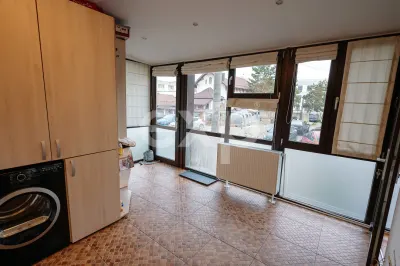 Apartament 3 camere Pitești - poza 23