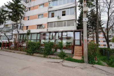Apartament 3 camere Pitești - poza 26