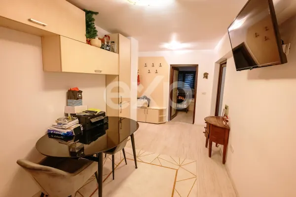 Apartament 3 camere Pitești - poza 4
