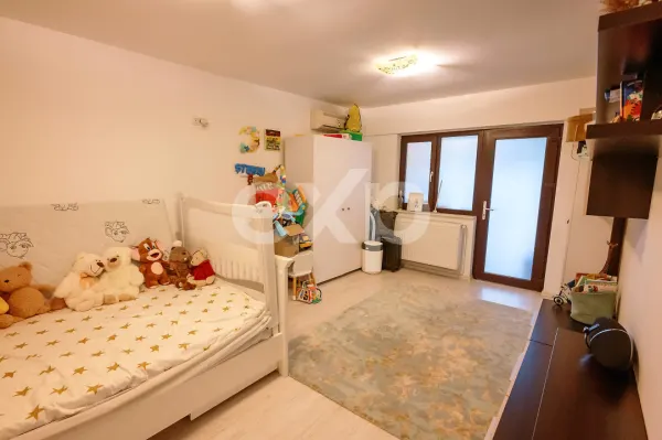 Apartament 3 camere Pitești - poza 6