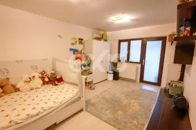 Apartament 3 camere Pitești - poza 6