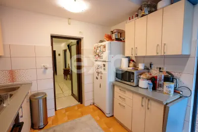 Apartament 3 camere Pitești - poza 7