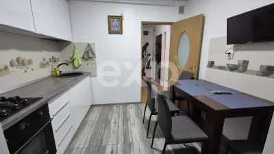 Apartament 3 camere Mioveni - poza 3