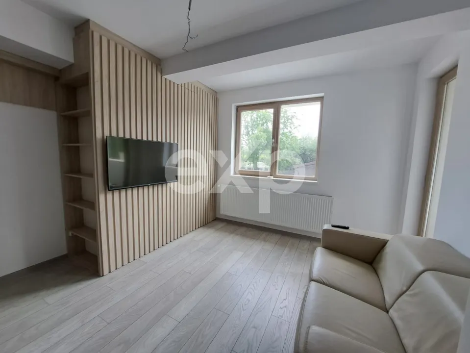 Apartament 2 camere Pitești - poza 1