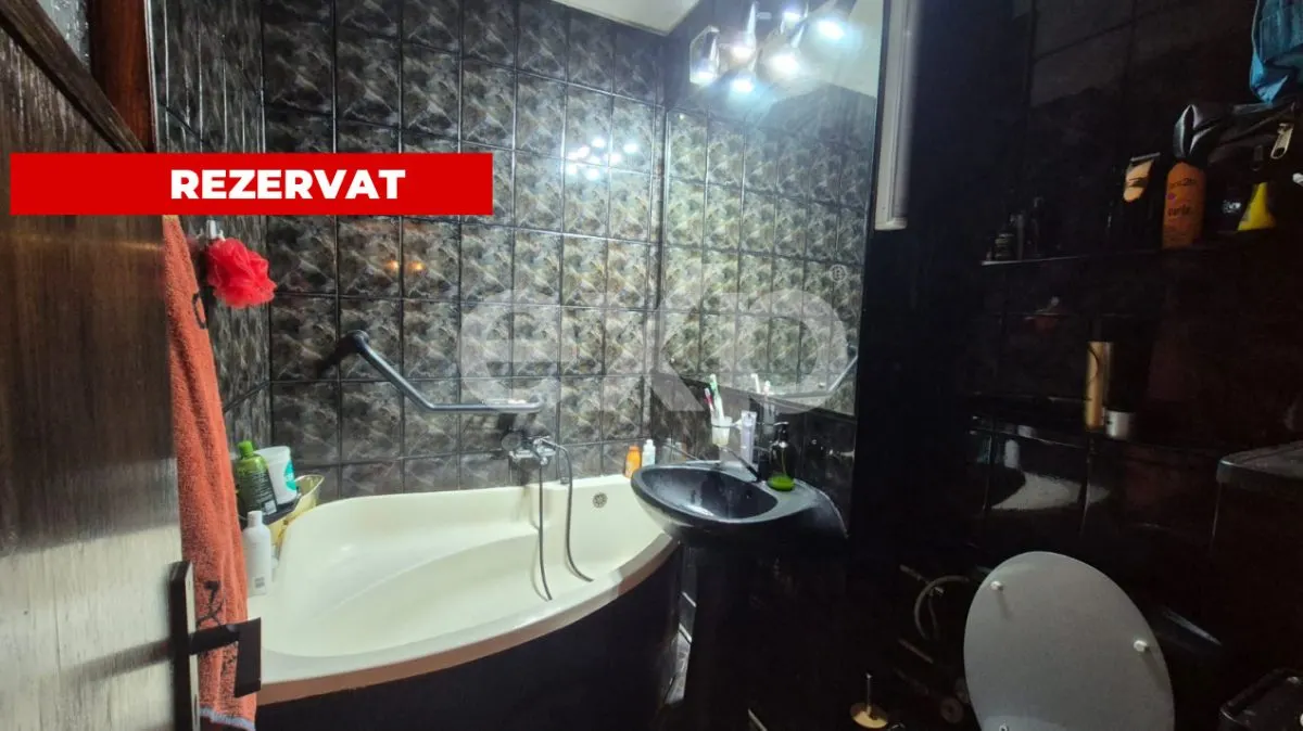 Apartament 2 camere Pitești - poza 1