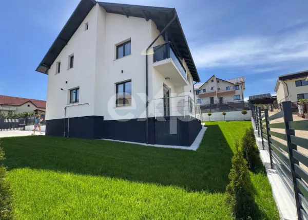 Casă 4 camere Pitești - poza 2