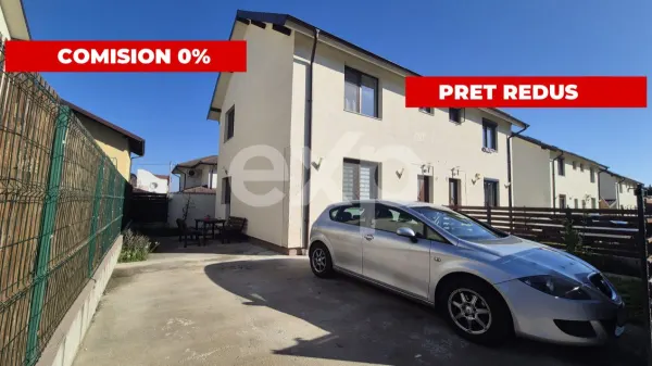Casă 3 camere Pitești - poza 3