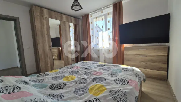 Casă 3 camere Pitești - poza 8