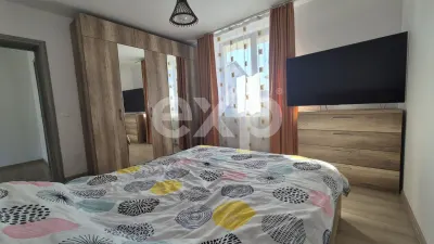 Casă 3 camere Pitești - poza 8