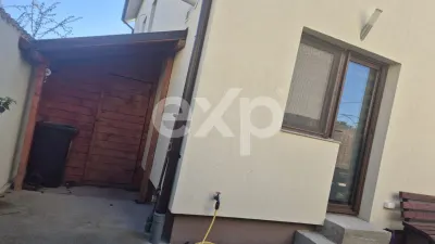 Casă 3 camere Pitești - poza 10