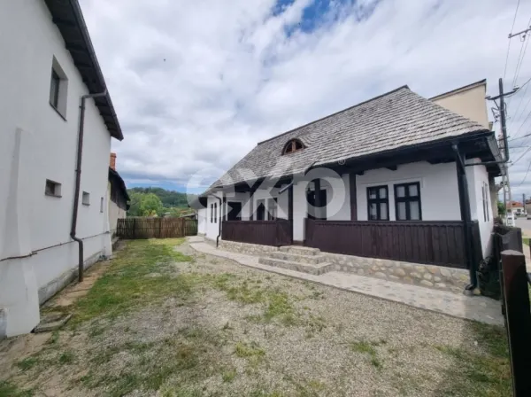 Casă 4 camere Domnești - poza 1
