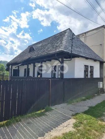 Casă 4 camere Domnești - poza 8