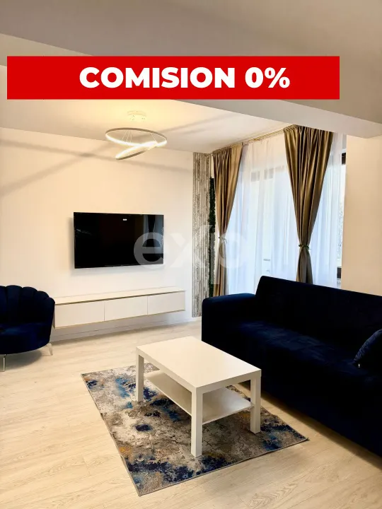 Apartament 2 camere Pitești - poza 1